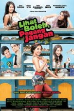 Download Lihat Boleh, Pegang Jangan (2010) DVDRip Full Movie