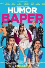Download Humor Baper (2016) DVDRip Full Movie