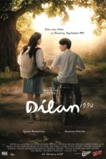Download Dilan 1990 (2018) Nonton Full Movie Streaming