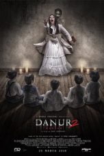 Download Danur 2: Maddah (2018) WEBDL Full Movie
