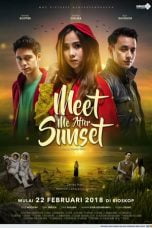 Download Meet Me After Sunset (2018) WEBDL