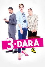 Download 3 Dara (2015) WEBDL Full Movie