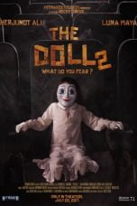 Download Film The Doll 2 (2017) Full Movie