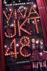 Download Viva JKT48 (2014) DVDRip Full Movie