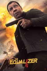 Download Film The Equalizer 2 (2018) Bluray Subtitle Indonesia