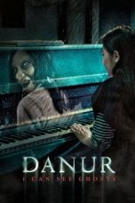 Download Danur: I Can See Ghosts (2017) WEBDL Full Movie