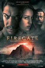 Download Gerbang Neraka (Firegate) (2017) WEBDL Full Movie