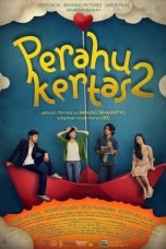 Download Perahu Kertas 2 (2012) DVDRip Full Movie