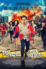 Download Tak Kemal Maka Tak Sayang (2014) DVDRip Full Movie
