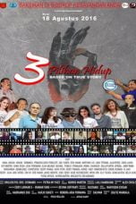 Download 3 Pilihan Hidup (2016) WEBDL Full Movie