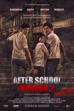 Download Film After School Horror 2 2017 WEBDL Full Movie