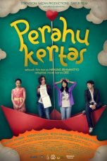 Download Perahu Kertas 1 (2012) DVDRip Full Movie