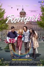 Download Film Rompis (2018) WEBDL Full Movie
