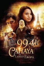 Download Film 99 Cahaya Di Langit Eropa Part 1 (2013) DVDRip Full Movie