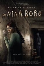 Poster Film Oo Nina Bobo (2014)