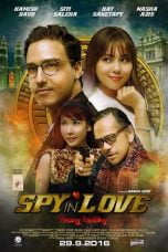Download Film Spy In Love (2016) WEBDL Full Movie