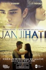 Download Film Janji Hati (2015) WEBDL Full Movie