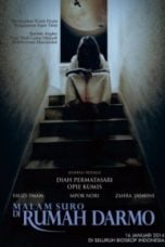 Poster Film Malam Suro di Rumah Darmo (2014)