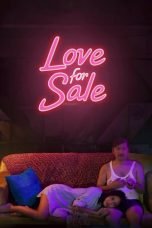 Download Film Love For Sale (2018) DVDRip Full Movie