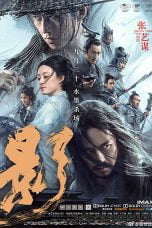 Download Shadow (Ying) (2018) Bluray