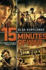Download 15 Minutes of War (2019) Bluray Subtitle Indonesia