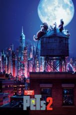 Download The Secret Life of Pets 2 (2019) Bluray Subtitle Indonesia
