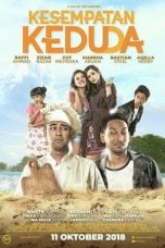 Download Kesempatan Keduda (2018) WEBDL Full Movie
