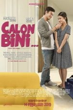Download Calon Bini (2019) WEBDL Full Movie