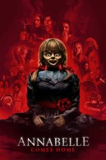 Download Annabelle Comes Home (2019) Bluray Subtitle Indonesia