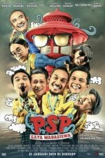 Download PSP: Gaya Mahasiswa (2019) Full Movie