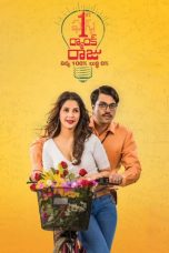 Download 1st Rank Raju (Telugu) (2019) Bluray Subtitle Indonesia