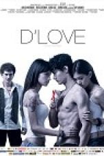 Download D'Love (2010) WEBDL Full Movie