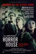 Download Horror House (2015) WEBDL Full Movie