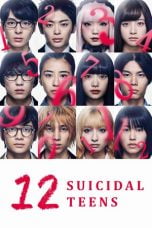 Download 12 Suicidal Teens (2019) Bluray Subtitle Indonesia