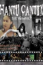 Download Hantu Cantik Kok Ngompol? (2016) WEBDL Full Movie