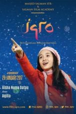 Download Iqro: Petualangan Meraih Bintang (2017) WEBDL Full Movie