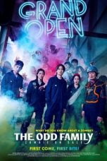 Download The Odd Family: Zombie on Sale (2019) Bluray Subtitle Indonesia