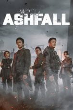 Poster Film Ashfall (2019)