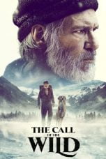 Poster Film The Call of the Wild (2020)