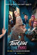 Poster Film Tootsies & The Fake (2019)