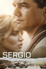 Poster Film Sergio (2020)