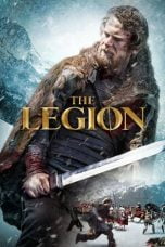 Poster Film The Legion (Legionnaire's Trail) (2020)