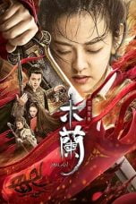 Poster Film Unparalleled Mulan (2020)