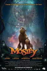 Poster Film Mosley (2019)
