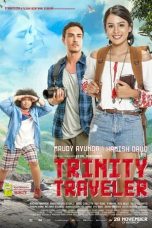 Download Film Trinity Traveler (2019)