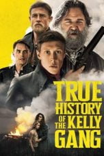 Download Film True History of the Kelly Gang (2020)