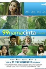 Download Film 99 Nama Cinta (2019)