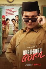 Download Film Guru-Guru Gokil (2020)
