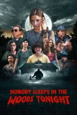 Download Film Nobody Sleeps in the Woods Tonight (2020)