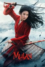 Download Film Mulan (2020) Dubbed Indonesia